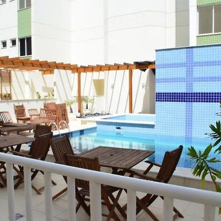Apto Em Cabo Frio Com Conforto E Qualidade. Exterior foto
