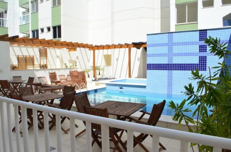 Apto Em Cabo Frio Com Conforto E Qualidade. Exterior foto