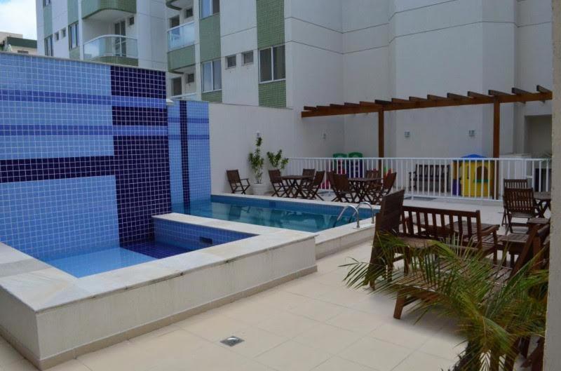 Apto Em Cabo Frio Com Conforto E Qualidade. Exterior foto